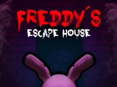 Joc Freddy's Escape House en línia