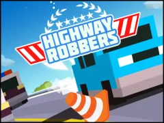 Joc Highway Robbers en línia
