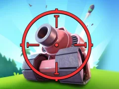 Joc Tank Sniper 3D en línia
