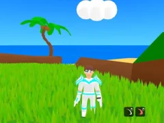 Joc Mana Blade en línia