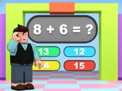 Joc Math Wall Simulator en línia