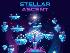 Joc Stellar Ascent en línia