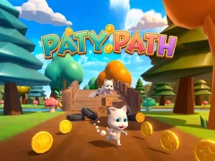 Joc Paty Path en línia