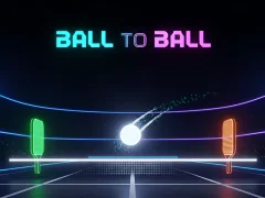 Joc Ball to Ball en línia