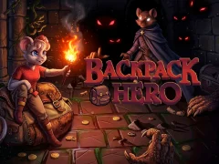 Joc Backpack Hero en línia