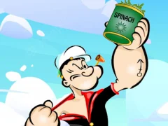 Joc Popeye en línia