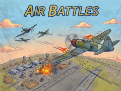 Joc Air Battles en línia