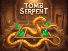 Joc Tomb Serpent en línia
