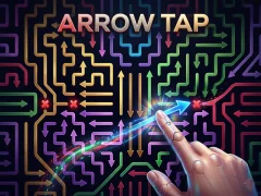 Joc Arrow Tap en línia