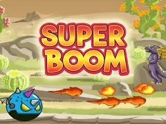 Joc Super Boom en línia
