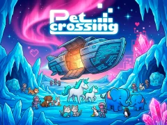 Joc Pet Crossing en línia