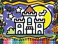 Joc Kids Coloring en línia