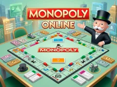 Joc Monopoly Online en línia