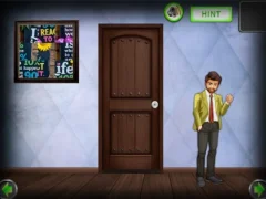 Joc Amgel Easy Room Escape 322 en línia