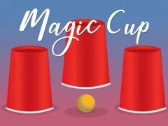 Joc Magic Cup en línia