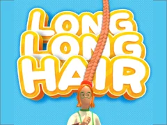 Joc Long Long Hair en línia