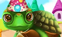 Joc Paws to Beauty Birthday en línia