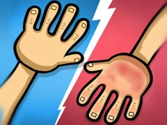 Joc Slap Hands en línia