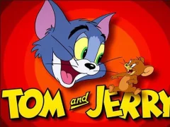 Joc Tom & Jerry: Runner en línia