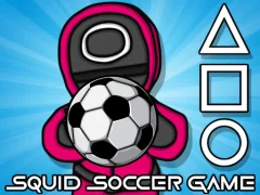 Joc Squid Soccer en línia
