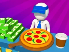 Joc Here Your Pizza en línia