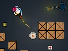 Joc Battlefield Brawl Co op Challange en línia