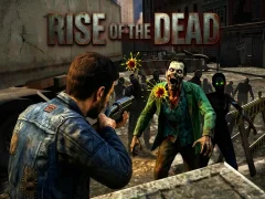 Joc Rise of the Dead en línia