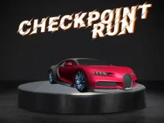 Joc Checkpoint Run en línia