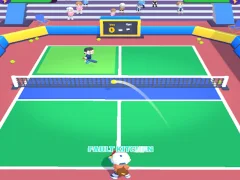 Joc Pickle Ball Clash en línia