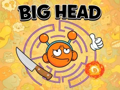Joc Big Head en línia