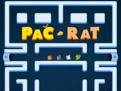 Joc Pac-Rat en línia