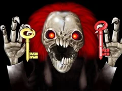 Joc Ghost Escape 3D en línia