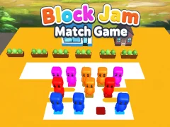 Joc Block Jam Match Game en línia