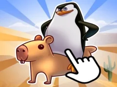 Joc Skipper: Evolution of the Clicker en línia
