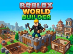 Joc Roblox World Builder en línia