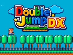 Joc Double Jump DX en línia