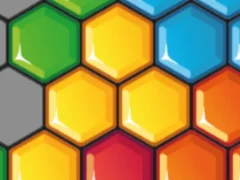 Joc Hexagon Pals en línia