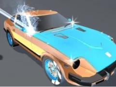 Joc Super Wash en línia