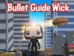 Joc Bullet Guide Wick en línia