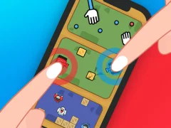 Joc 2 Player Mini Challenge en línia