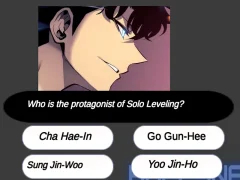 Joc Solo Quiz ing en línia
