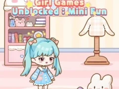 Joc Girl Games Unblocked Mini Fun en línia