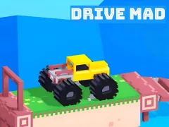 Joc Drive Mad en línia