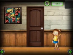 Joc Amgel Kids Room Escape 338 en línia