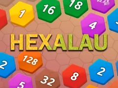 Joc Hexalau en línia