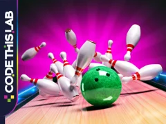 Joc Bowling Hero Multiplayer en línia