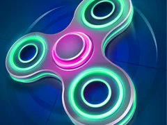 Joc Fidget Spinner en línia