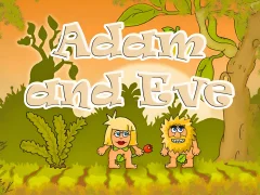 Joc Adam and Eve en línia