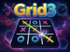Joc Grid3 en línia