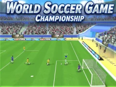 Joc World Soccer Game Championship en línia